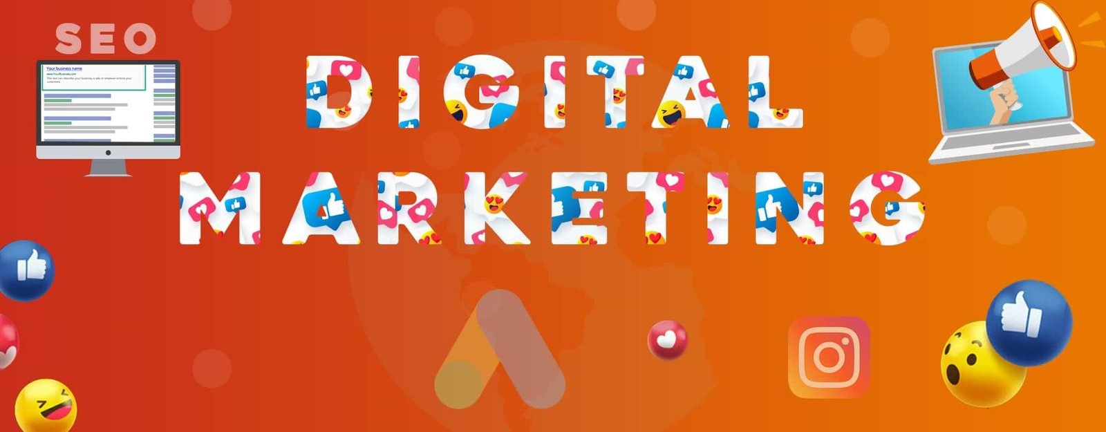 Digital Marketing