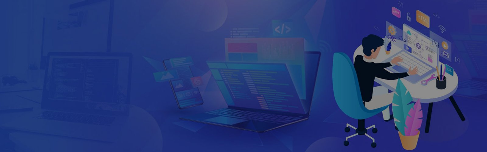 Software Development at Infinityweb