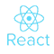 React