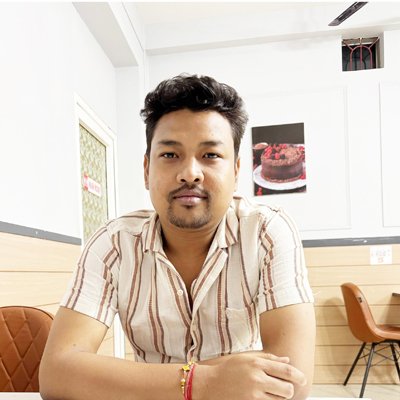 Sushanta Roy